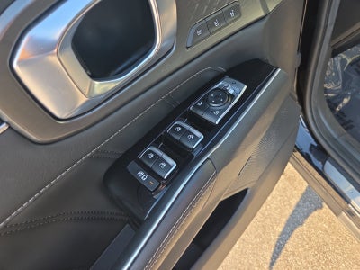 2023 Kia Sorento SX-Prestige