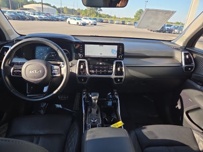 2023 Kia Sorento SX-Prestige