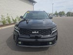 2023 Kia Sorento SX-Prestige