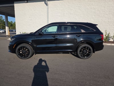 2023 Kia Sorento SX-Prestige