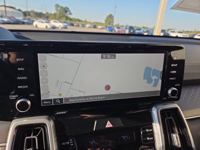 2023 Kia Sorento SX-Prestige