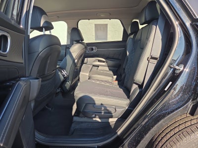 2023 Kia Sorento SX-Prestige