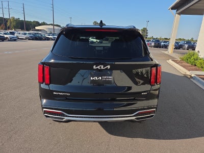 2023 Kia Sorento SX-Prestige