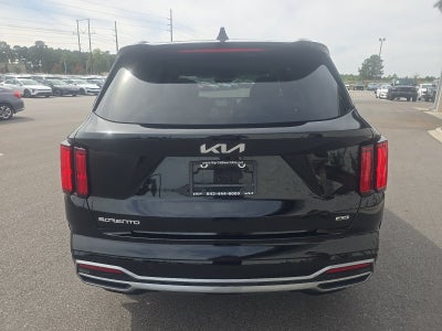 2023 Kia Sorento SX-Prestige
