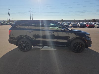 2023 Kia Sorento SX-Prestige