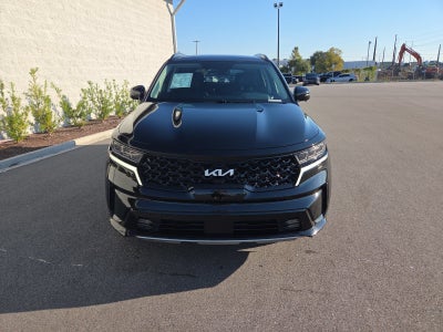 2023 Kia Sorento SX-Prestige
