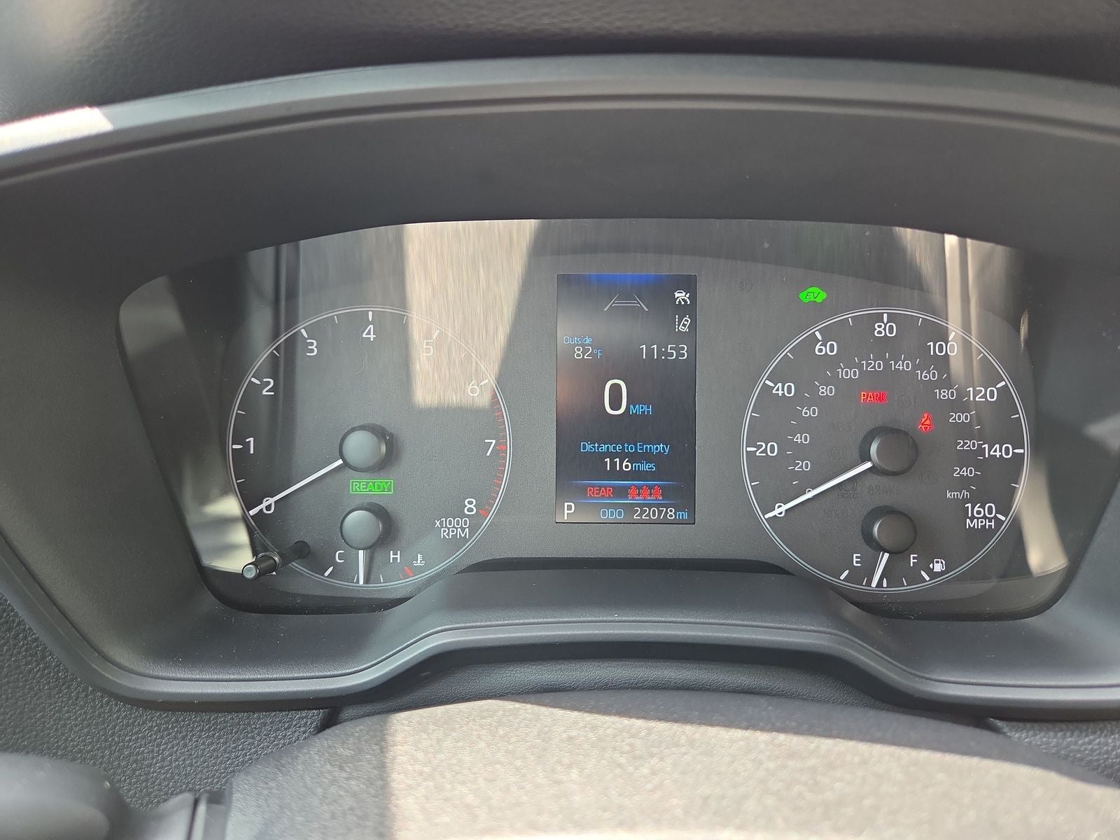 2024 Toyota Corolla Cross Hybrid SE