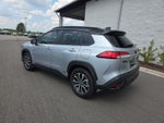 2024 Toyota Corolla Cross Hybrid SE