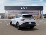 2027 Kia Sportage Hybrid X-Line