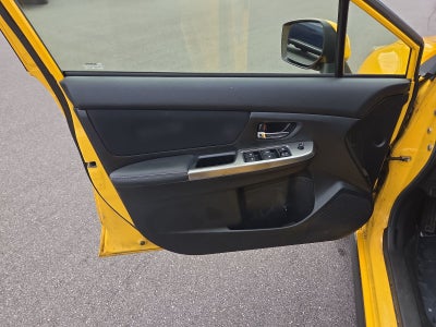 2015 Subaru XV Crosstrek 2.0i Premium