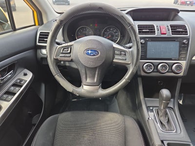 2015 Subaru XV Crosstrek 2.0i Premium