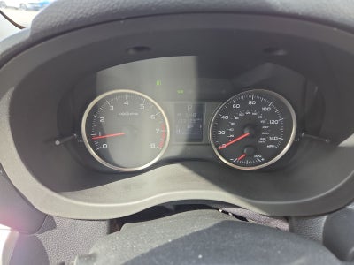 2015 Subaru XV Crosstrek 2.0i Premium