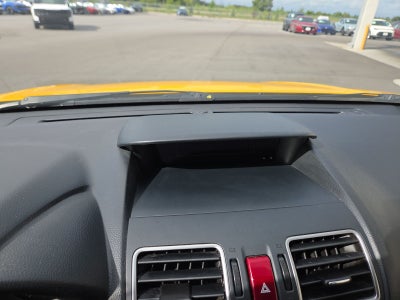 2015 Subaru XV Crosstrek 2.0i Premium