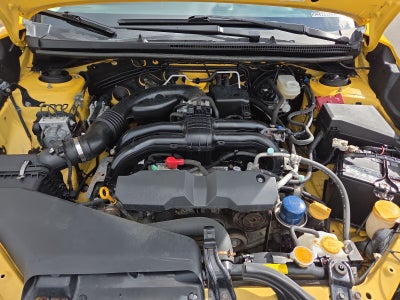 2015 Subaru XV Crosstrek 2.0i Premium