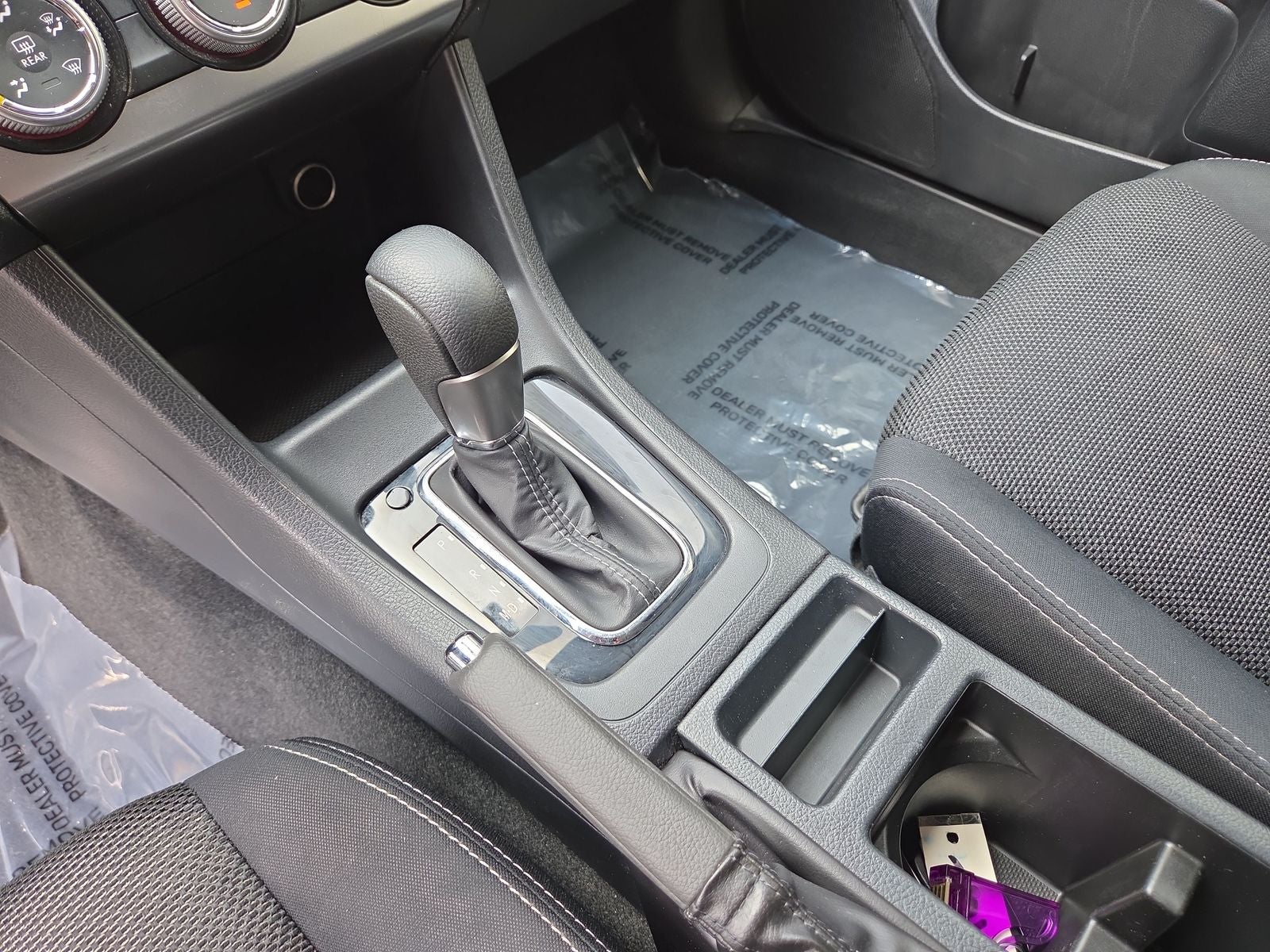 2015 Subaru XV Crosstrek 2.0i Premium