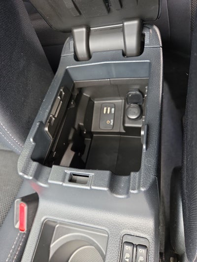 2015 Subaru XV Crosstrek 2.0i Premium