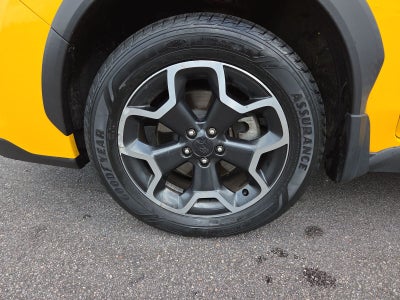 2015 Subaru XV Crosstrek 2.0i Premium