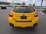 2015 Subaru XV Crosstrek 2.0i Premium