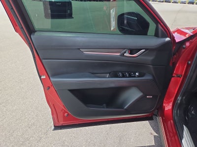 2020 Mazda Mazda CX-5 Grand Touring