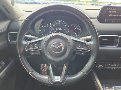 2020 Mazda Mazda CX-5 Grand Touring