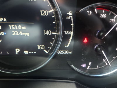 2020 Mazda Mazda CX-5 Grand Touring
