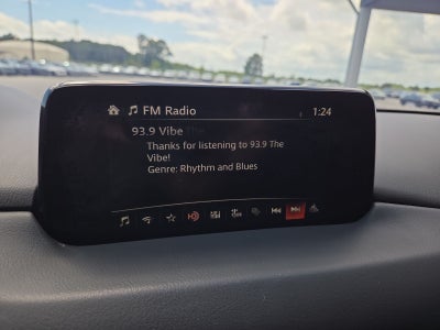 2020 Mazda Mazda CX-5 Grand Touring