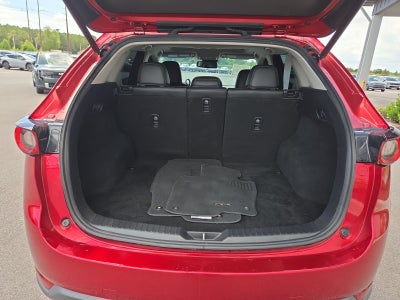 2020 Mazda Mazda CX-5 Grand Touring