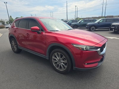 2020 Mazda Mazda CX-5 Grand Touring