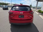 2020 Mazda Mazda CX-5 Grand Touring