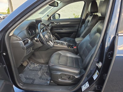 2021 Mazda Mazda CX-5 Grand Touring