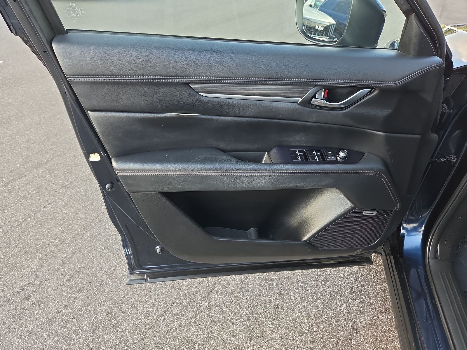 2021 Mazda Mazda CX-5 Grand Touring