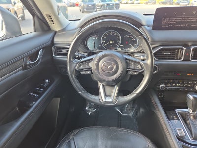 2021 Mazda Mazda CX-5 Grand Touring