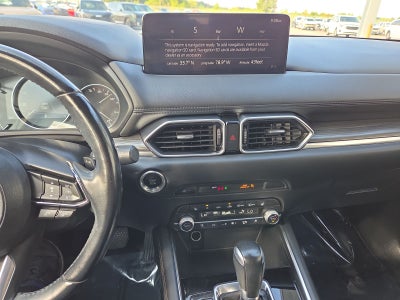 2021 Mazda Mazda CX-5 Grand Touring