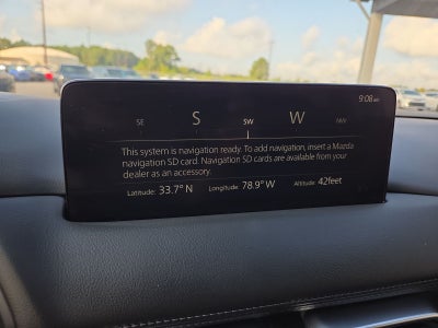 2021 Mazda Mazda CX-5 Grand Touring