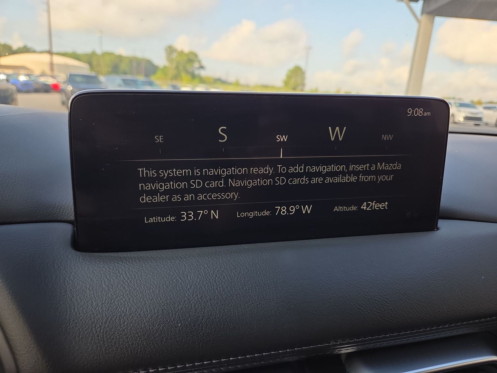 2021 Mazda Mazda CX-5 Grand Touring