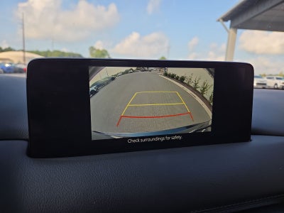 2021 Mazda Mazda CX-5 Grand Touring