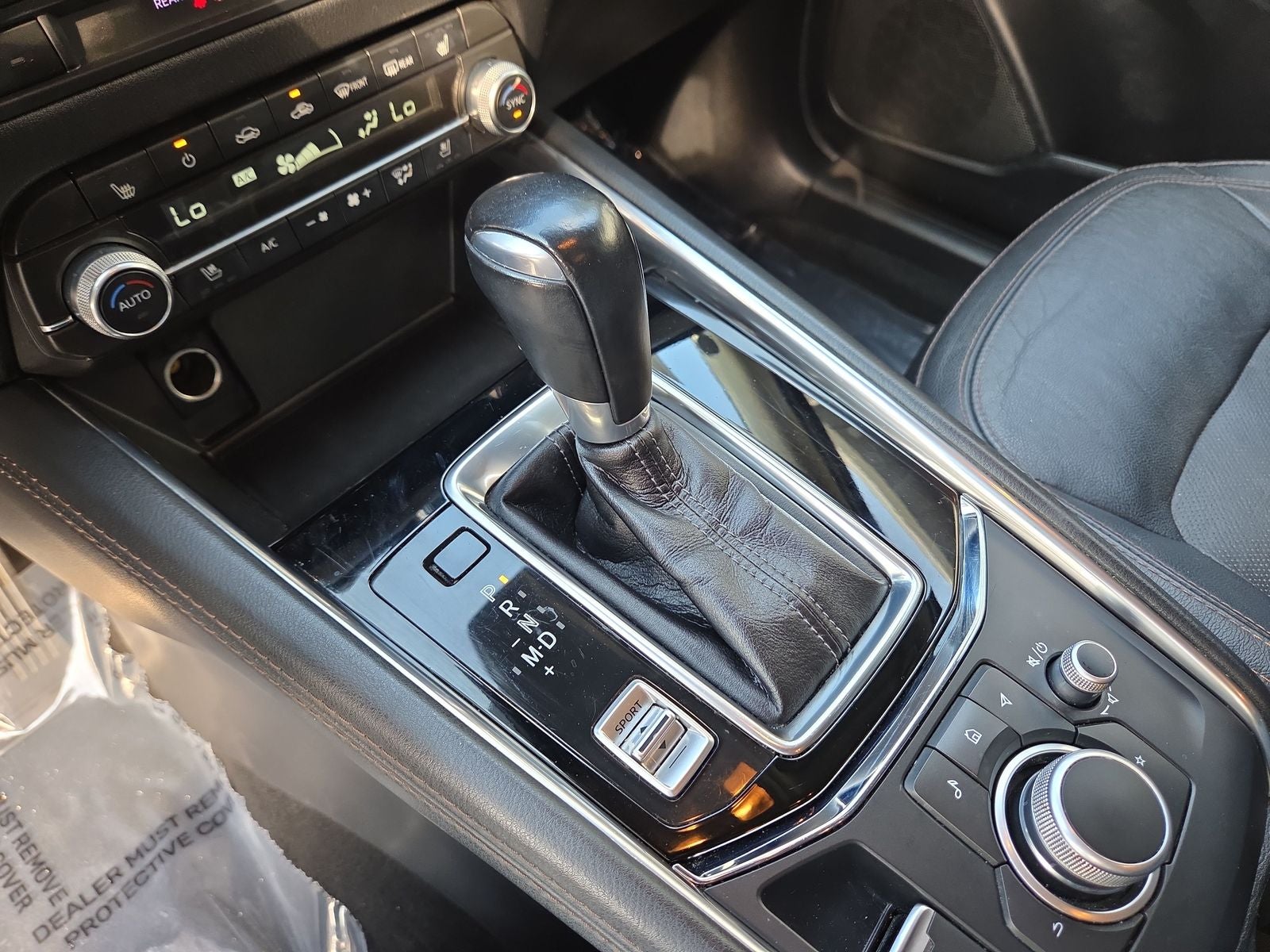 2021 Mazda Mazda CX-5 Grand Touring