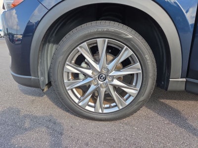 2021 Mazda Mazda CX-5 Grand Touring