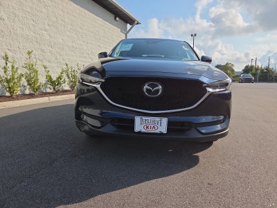 2021 Mazda Mazda CX-5 Grand Touring
