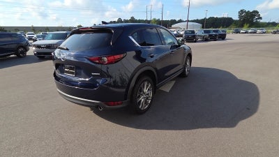 2021 Mazda Mazda CX-5 Grand Touring
