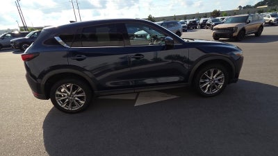 2021 Mazda Mazda CX-5 Grand Touring