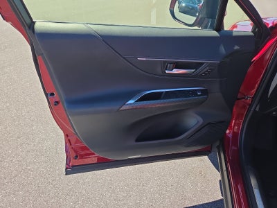 2022 Toyota Venza Limited
