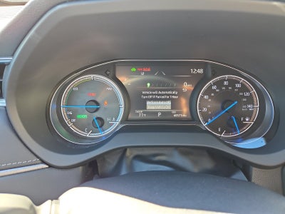 2022 Toyota Venza Limited