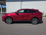 2022 Toyota Venza Limited