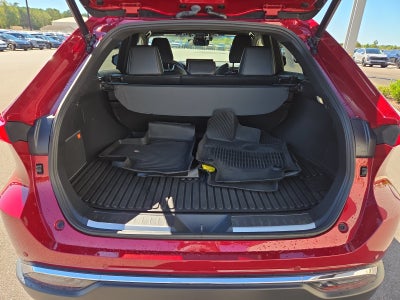 2022 Toyota Venza Limited