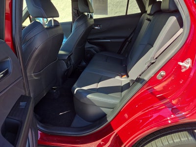 2022 Toyota Venza Limited