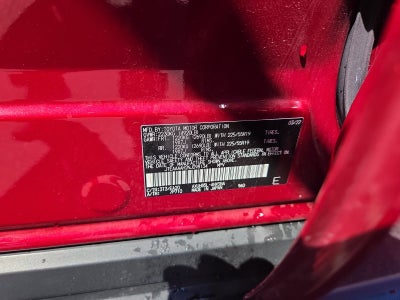 2022 Toyota Venza Limited