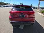 2022 Toyota Venza Limited