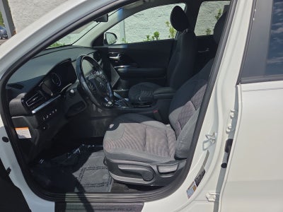 2021 Kia Niro LXS
