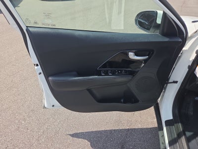 2021 Kia Niro LXS